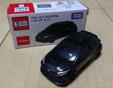 조신 오리지널 도요타 GR 야리스