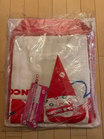 BABYMONSTER 베비몽 팬미팅 SS석과 S석 특전 굿즈 아이치 공연