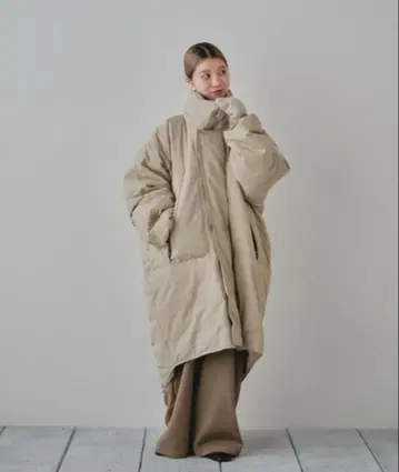 36 Monster Down Coat todayful 시착만 한 상품