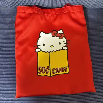 헬로키티전 토트백