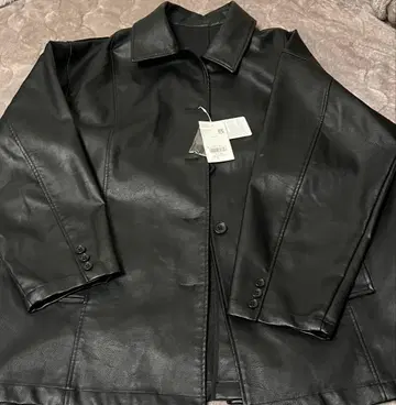 로리즈팜 가죽 커버올