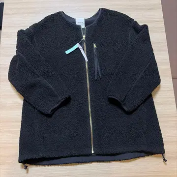 LEPSIM 보아 자켓 F 사이즈