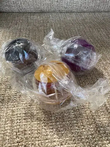 가면라이더 GP 라이더 카프셈 04 오자, 칼리스, 델타 카프셈 세트