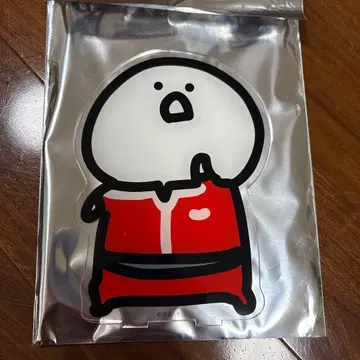 오분구토이잇쇼 BIG 아크릴 스탠드 빌리지 뱅가드 특전