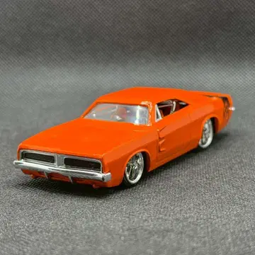 [ 핫휠 ] 1969 다치 차저