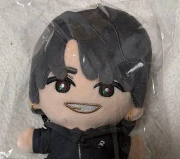 SixTONES 모리모토 신타로 손잡은 스트 누이