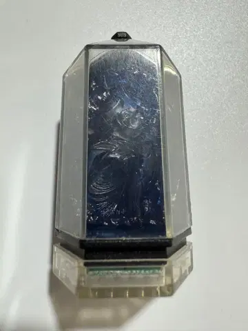 서울 인형 운디네 클리어ver.