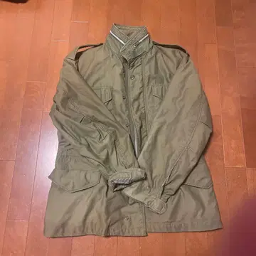 m65 필드 자켓 SMALL SHORT