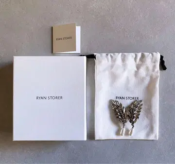 라이언 스토너 귀찌