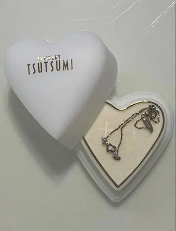 TSUTSUMI 팔찌