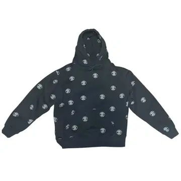 Hoddleskatebords 후드티 L