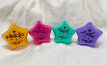 프로세카 반지 라이트 원더랜즈 x 쇼타임