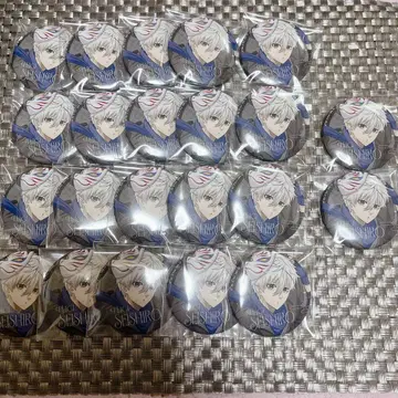 블루 록 NINJA STYLE 나기 세이시로