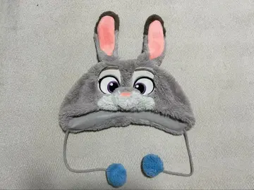 디즈니 주디 팬캡 주토피아