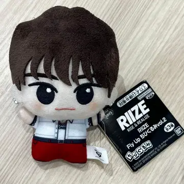 RIIZE Fly Up SD 인형 vol.2 원빈