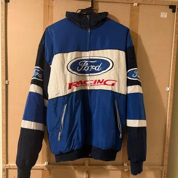 Ford Racing 자켓