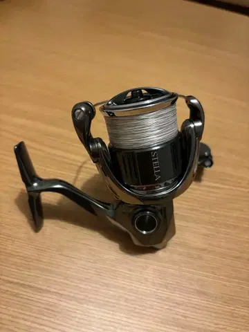 22 스텔라 2500SHG