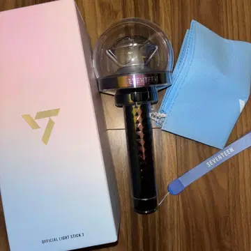SEVENTEEN 세븐틴 응원봉 ver.3