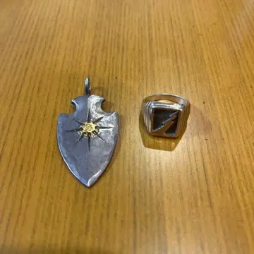 고로즈 야지리 대 썬더 반지