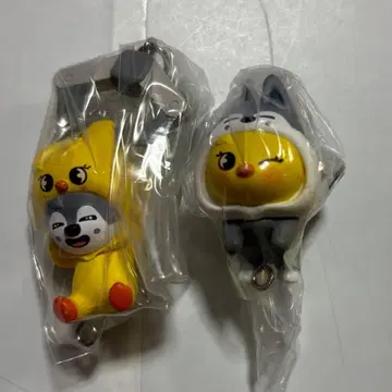 Straykids 스키즈 가챠 울프찬 포가리