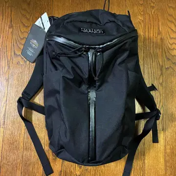 새상품 MYSTERY RANCH 어솔트 24 백팩 단종품