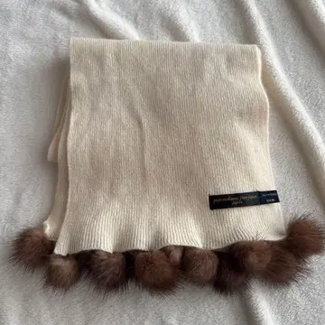 캐시미어 머플러