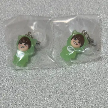 오하시 카즈야 메지루시 참