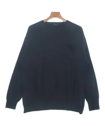 COMOLI 니트 스웨터 남성용