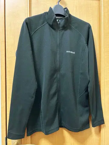 mont-bell 위클론 ZEO 써멀 자켓 (미사용) S사이즈