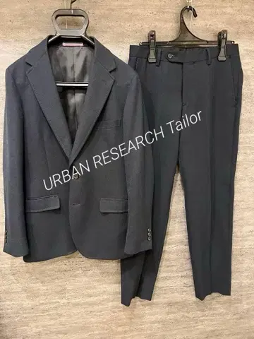 어반 리서치 테일러 어반 애슬레틱 자켓 비즈니스