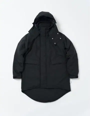 KWD DOWN MONSTER JACKET