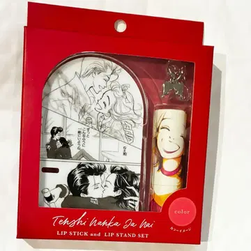 천사는 아닙니다 립스틱 립 스탠드 A 야자와 아이 미개봉 새상품