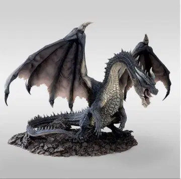 크리에이터즈 모델 미라보레아스 피규어