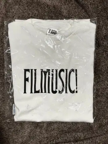 미사용품! Hey! Say! JUMP LIVE 셔츠 화이트 원사이즈