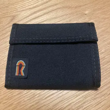 캘리포니아의 레인보우 지갑 Rainbow of California