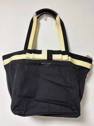 케이트 스페이드 리본 토트백