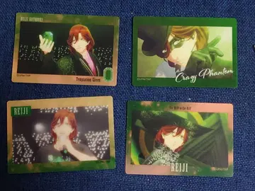 우타노 프린스사마 코토부키 레이지 오로라 아트 컬렉션