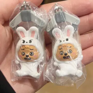 StrayKids SKZOO 츠만데츠나게테마스코토 vol.2