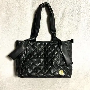 시마무라 (m petit by misako) 토트백