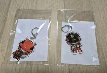 역대 레드 SD 아크릴 참