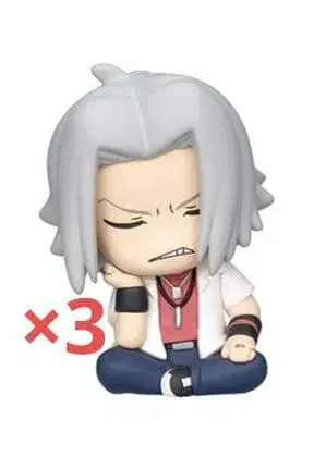 REBORN 리본 고쿠데라 어깨 쿵 피규어