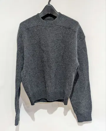 PHOEBE PHILO 피비 파일로 니트 스웨터