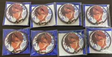 오토메이트 존 캔뱃지 미스트니아의 날개 희망