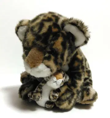 애니멀 동물 AURORA Classic 오로라 클래식