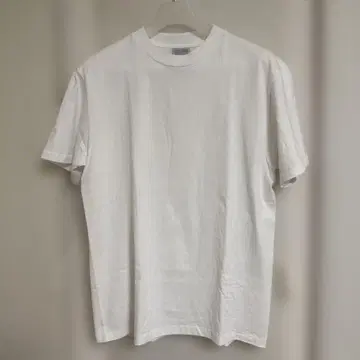 anytee 싱글 스티치 t셔츠 L