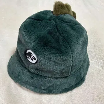 USJ 쥬라기 공원 쥬라기 월드 버킷햇 모자