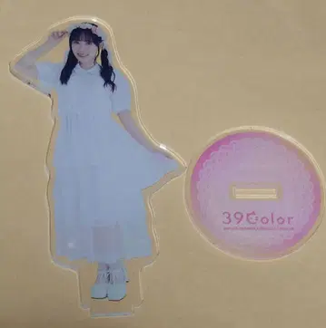 사카쿠라 하나 아크릴 스탠드