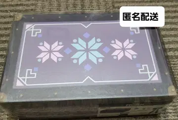 쥬얼리 박스 4세트