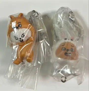 스키즈 SKZOO 가챠가챠 리비 한쿼카