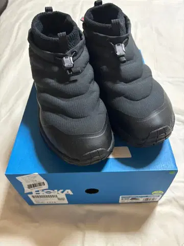 HOKA KAHA 2 FROST MOC GTX 27.5cm